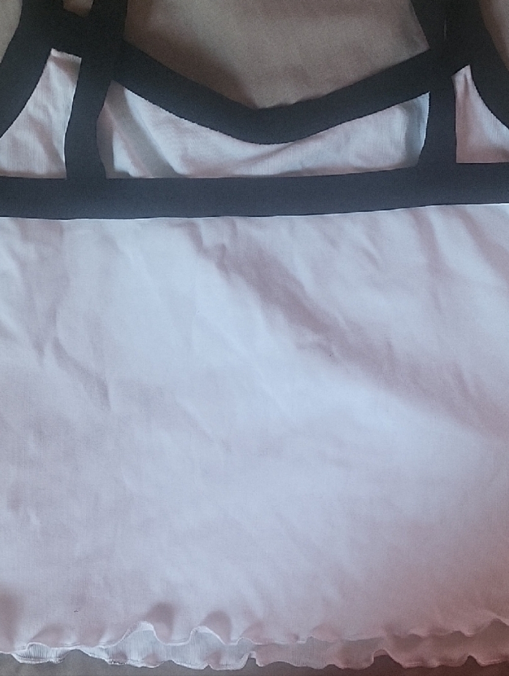 Emily the Strange Graphic Tank Top - Picture 3 of 3